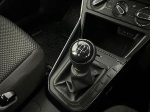 Volkswagen Polo 1.0 TSI Trendline - Image 14