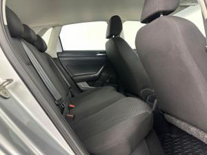 Volkswagen Polo 1.0 TSI Trendline - Image 18