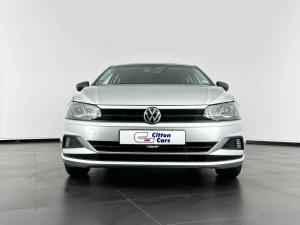 Volkswagen Polo 1.0 TSI Trendline - Image 4