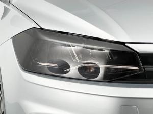 Volkswagen Polo 1.0 TSI Trendline - Image 5