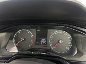 Volkswagen Polo 1.0 TSI Trendline - Image 8