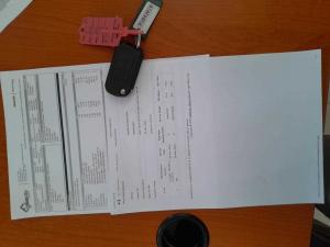 Mahindra PIK UP 2.2 Mhawk S4 4X4S/C - Image 14