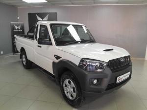 Mahindra PIK UP 2.2 Mhawk S4 4X4S/C - Image 18