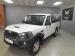 Mahindra PIK UP 2.2 Mhawk S4 4X4S/C - Thumbnail 1