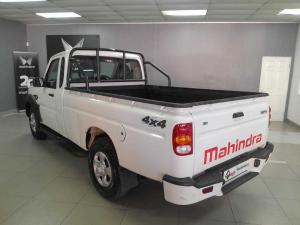 Mahindra PIK UP 2.2 Mhawk S4 4X4S/C - Image 20