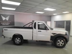 Mahindra PIK UP 2.2 Mhawk S4 4X4S/C - Image 6