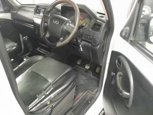 Mahindra PIK UP 2.2 Mhawk S4 4X4S/C - Image 8