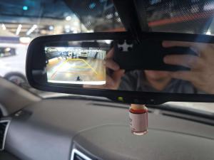 Hyundai Tucson 2.0 Premium - Image 16