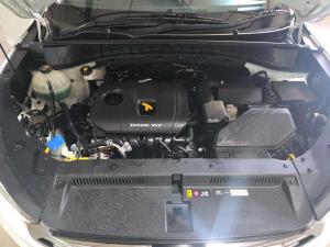Hyundai Tucson 2.0 Premium - Image 19