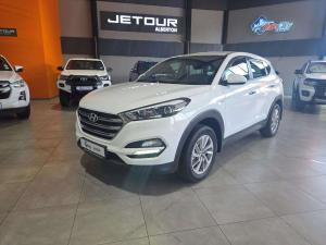 Hyundai Tucson 2.0 Premium - Image 1