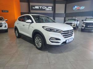 Hyundai Tucson 2.0 Premium - Image 3