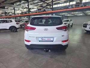 Hyundai Tucson 2.0 Premium - Image 7