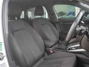 Audi A3 Sportback 35TFSI - Image 10