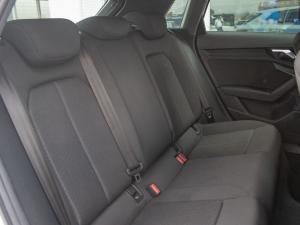 Audi A3 Sportback 35TFSI - Image 11