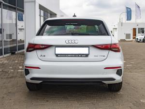Audi A3 Sportback 35TFSI - Image 5