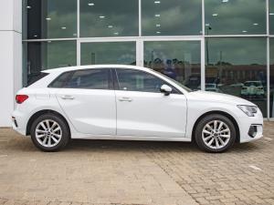 Audi A3 Sportback 35TFSI - Image 6