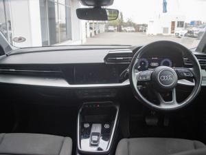 Audi A3 Sportback 35TFSI - Image 8