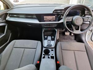 Audi A3 Sportback 35TFSI - Image 9