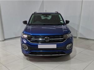 Volkswagen T-Cross 1.0TSI 70kW Comfortline - Image 11