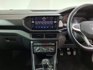 Volkswagen T-Cross 1.0TSI 70kW Comfortline - Image 12