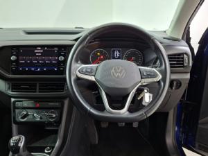 Volkswagen T-Cross 1.0TSI 70kW Comfortline - Image 14