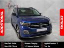Thumbnail Volkswagen T-Cross 1.0TSI 70kW Comfortline