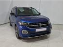 Thumbnail Volkswagen T-Cross 1.0TSI 70kW Comfortline