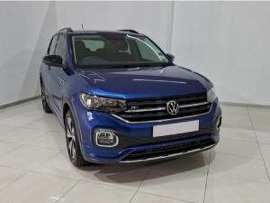 Volkswagen T-Cross 1.0TSI 70kW Comfortline - Image 1