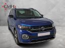 Thumbnail Volkswagen T-Cross 1.0TSI 70kW Comfortline