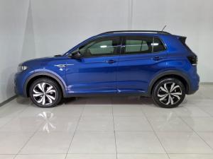 Volkswagen T-Cross 1.0TSI 70kW Comfortline - Image 2