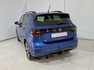 Volkswagen T-Cross 1.0TSI 70kW Comfortline - Image 3