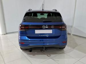 Volkswagen T-Cross 1.0TSI 70kW Comfortline - Image 4