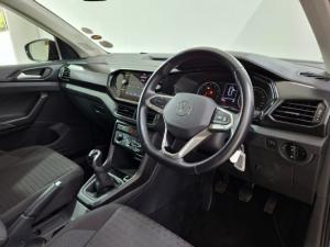 Volkswagen T-Cross 1.0TSI 70kW Comfortline - Image 6