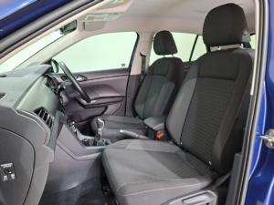 Volkswagen T-Cross 1.0TSI 70kW Comfortline - Image 7