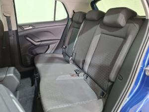 Volkswagen T-Cross 1.0TSI 70kW Comfortline - Image 9