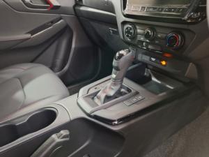 Isuzu D-Max 1.9TD double cab LS X-Rider auto - Image 10