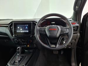 Isuzu D-Max 1.9TD double cab LS X-Rider auto - Image 11