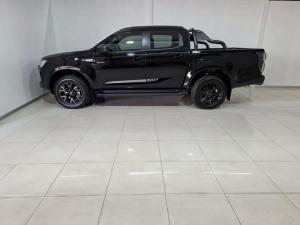 Isuzu D-Max 1.9TD double cab LS X-Rider auto - Image 12