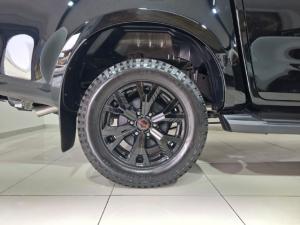 Isuzu D-Max 1.9TD double cab LS X-Rider auto - Image 13