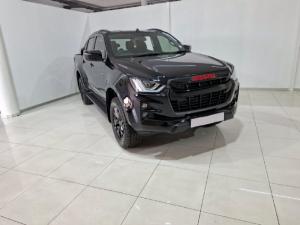 Isuzu D-Max 1.9TD double cab LS X-Rider auto - Image 15
