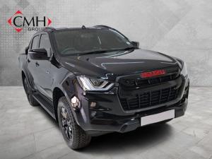 Isuzu D-Max 1.9TD double cab LS X-Rider auto - Image 1