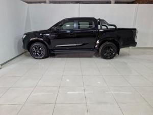 Isuzu D-Max 1.9TD double cab LS X-Rider auto - Image 2