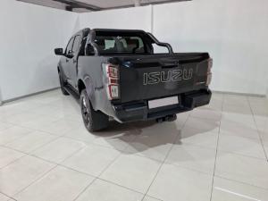 Isuzu D-Max 1.9TD double cab LS X-Rider auto - Image 3