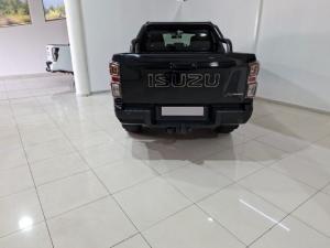 Isuzu D-Max 1.9TD double cab LS X-Rider auto - Image 5