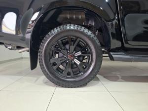 Isuzu D-Max 1.9TD double cab LS X-Rider auto - Image 6