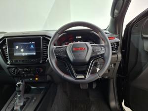 Isuzu D-Max 1.9TD double cab LS X-Rider auto - Image 8
