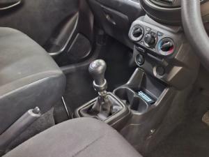 Suzuki S-Presso 1.0 GL manual - Image 11