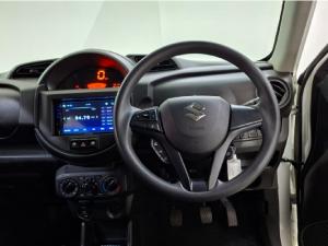 Suzuki S-Presso 1.0 GL manual - Image 12