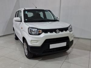 Suzuki S-Presso 1.0 GL manual - Image 1