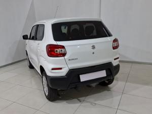 Suzuki S-Presso 1.0 GL manual - Image 3